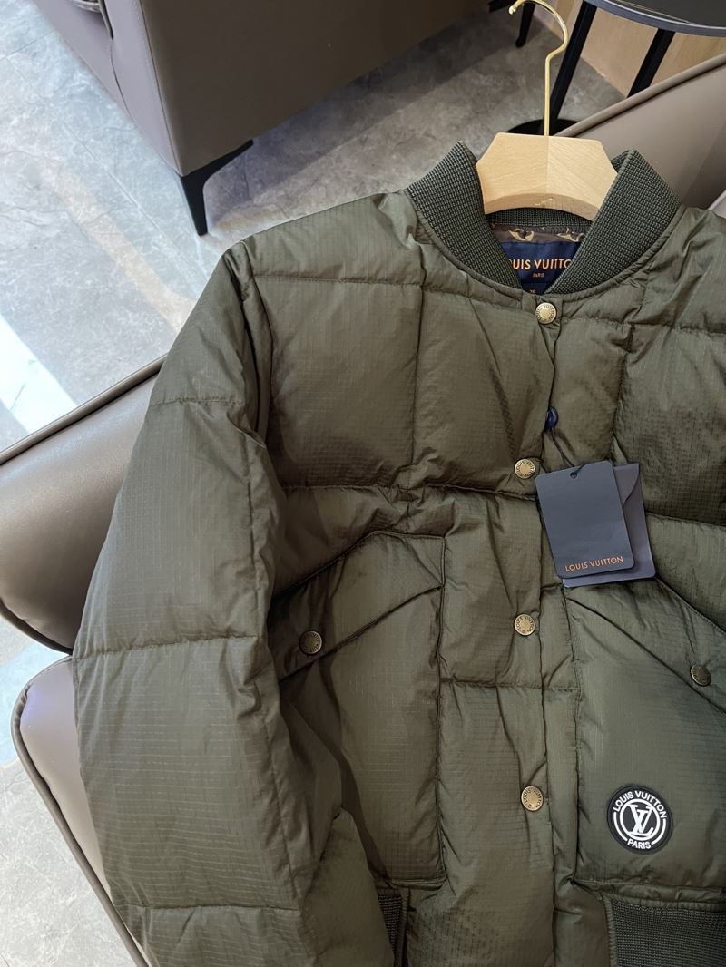 Louis Vuitton Down Jackets